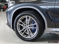 BMW X4 xDrive20d M-Sport X G02 ปี 2021 ไมล์ 30,7xx Km รูปที่ 4